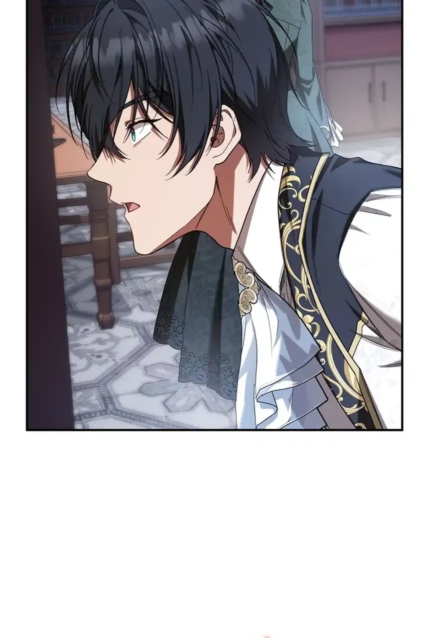 The Villainess I Possessed Is Raising Hell Chapter 41 - halaman 27
