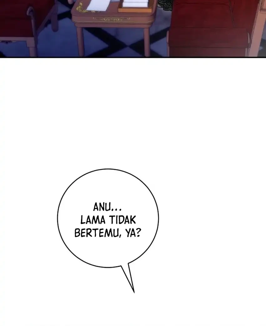 The Villainess I Possessed Is Raising Hell Chapter 42 - halaman 12