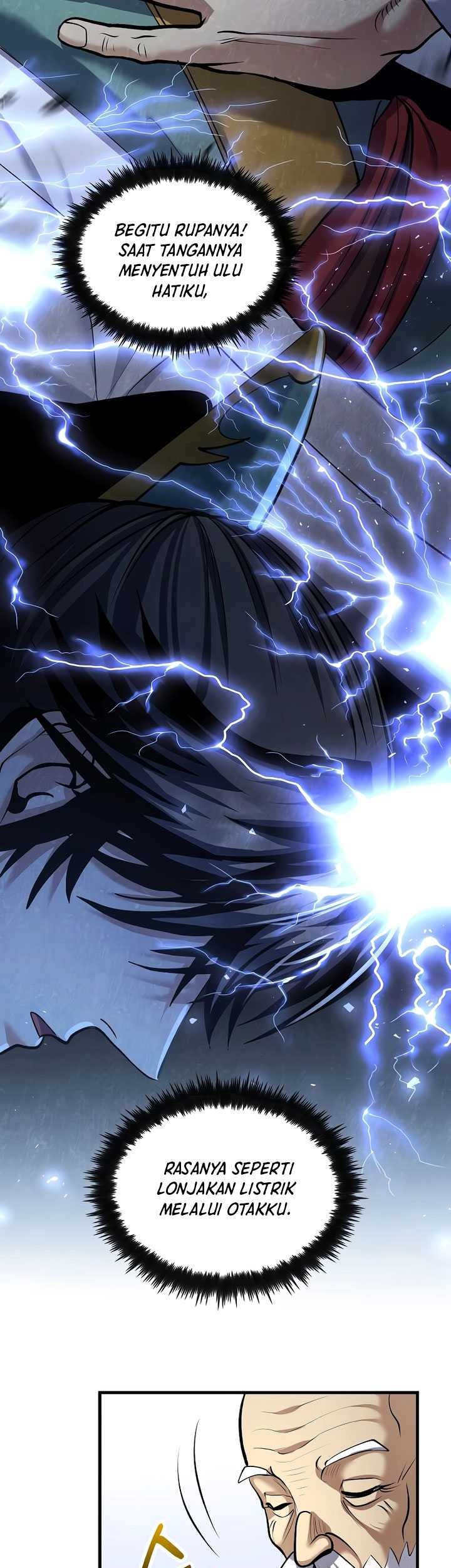 The Villainess I Possessed Is Raising Hell Chapter 42 - halaman 22