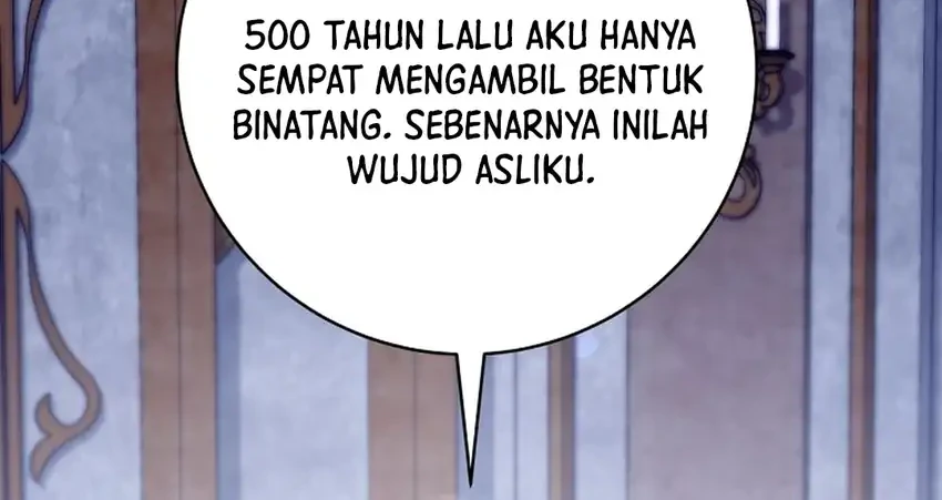 The Villainess I Possessed Is Raising Hell Chapter 42 - halaman 24