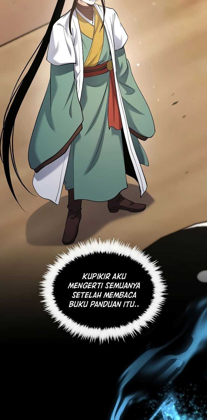 The Villainess I Possessed Is Raising Hell Chapter 42 - halaman 29