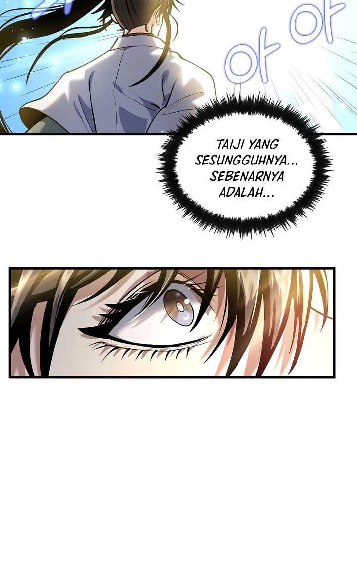 The Villainess I Possessed Is Raising Hell Chapter 42 - halaman 35