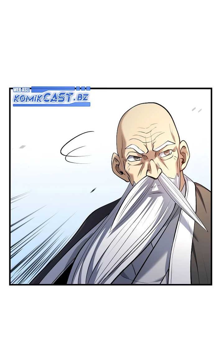 The Villainess I Possessed Is Raising Hell Chapter 42 - halaman 39