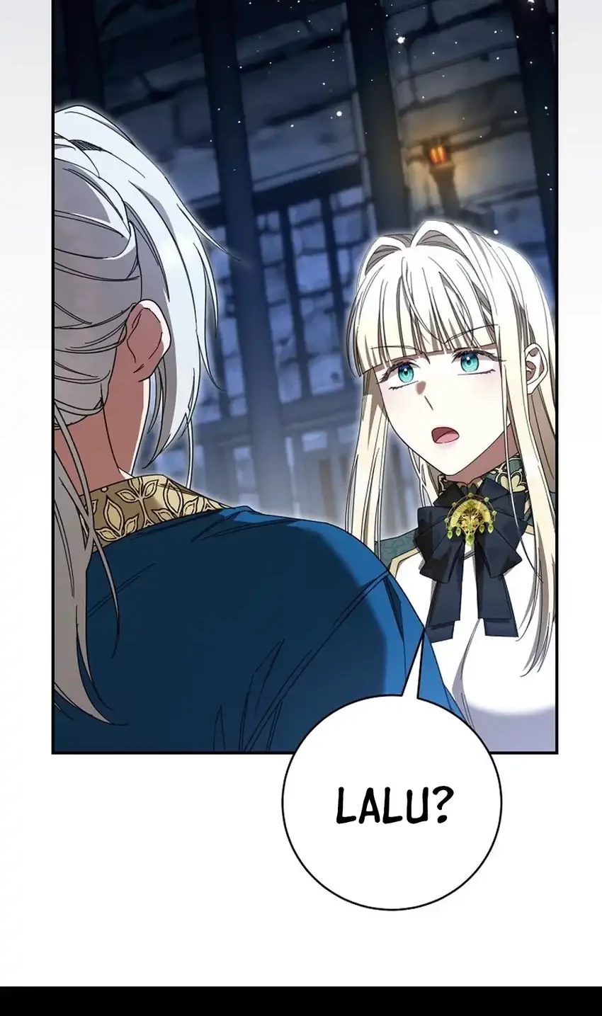 The Villainess I Possessed Is Raising Hell Chapter 42 - halaman 60