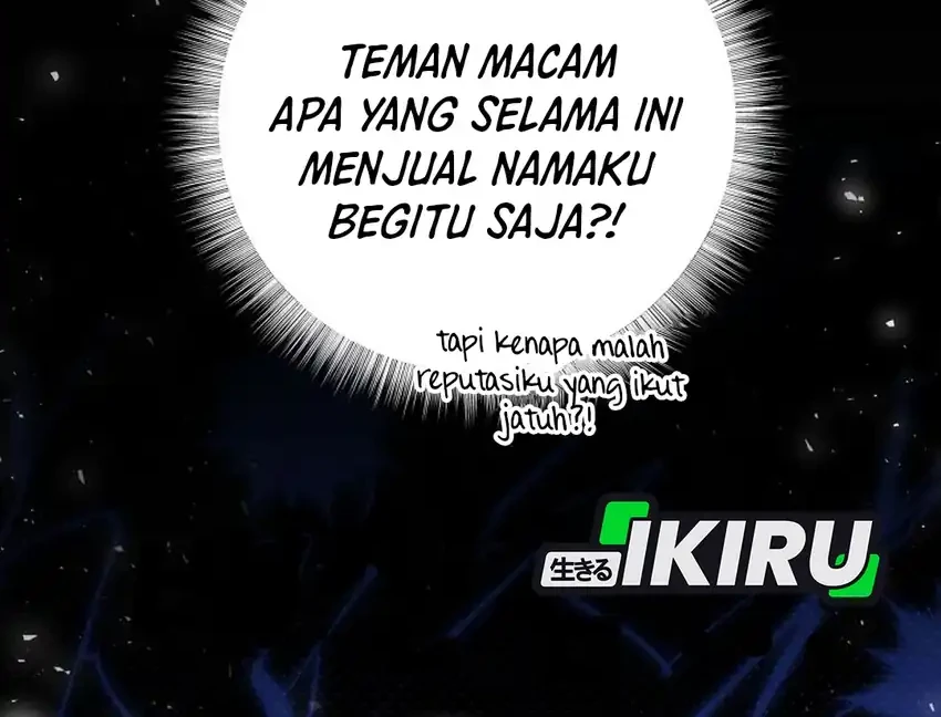 The Villainess I Possessed Is Raising Hell Chapter 42 - halaman 68