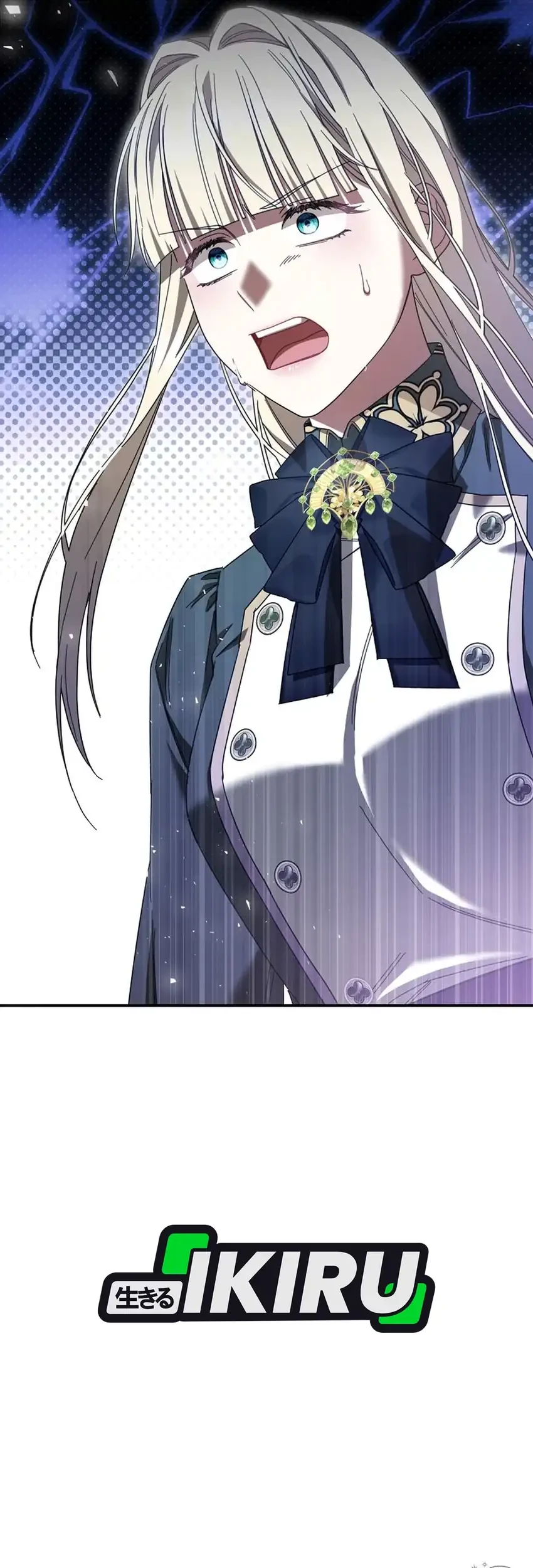 The Villainess I Possessed Is Raising Hell Chapter 42 - halaman 69