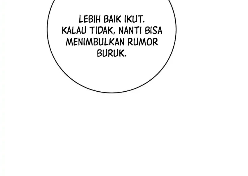 The Villainess I Possessed Is Raising Hell Chapter 43 - halaman 60