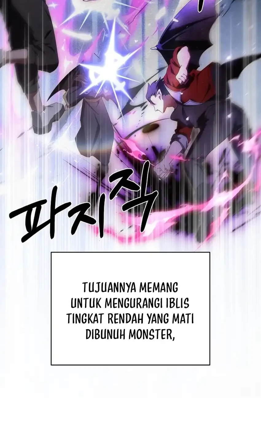 The Villainess I Possessed Is Raising Hell Chapter 43 - halaman 63