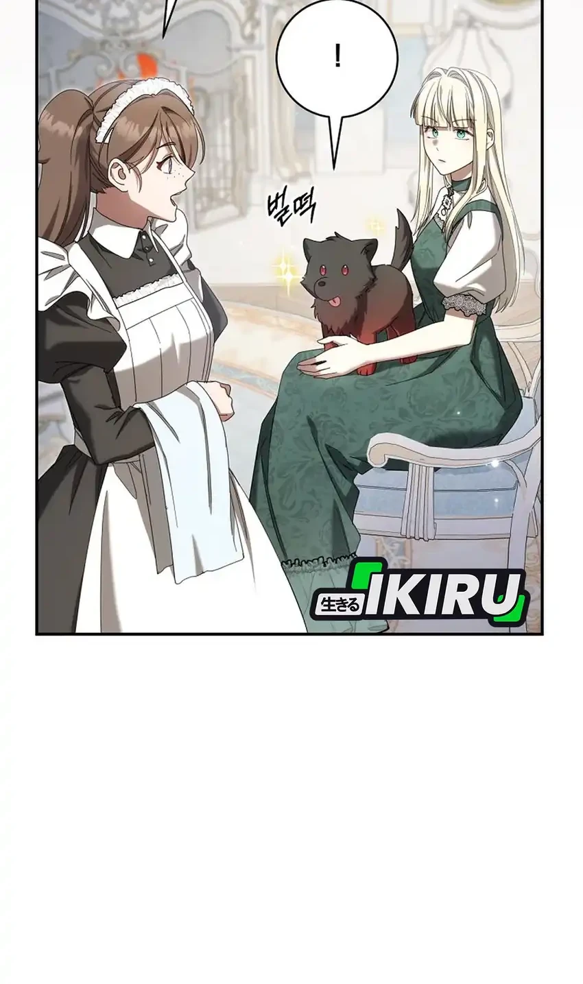 The Villainess I Possessed Is Raising Hell Chapter 44 - halaman 18