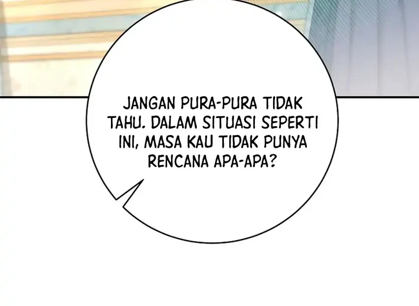 The Villainess I Possessed Is Raising Hell Chapter 44 - halaman 26
