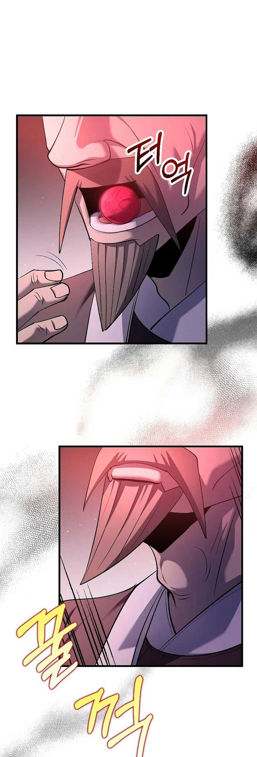 The Villainess I Possessed Is Raising Hell Chapter 44 - halaman 46