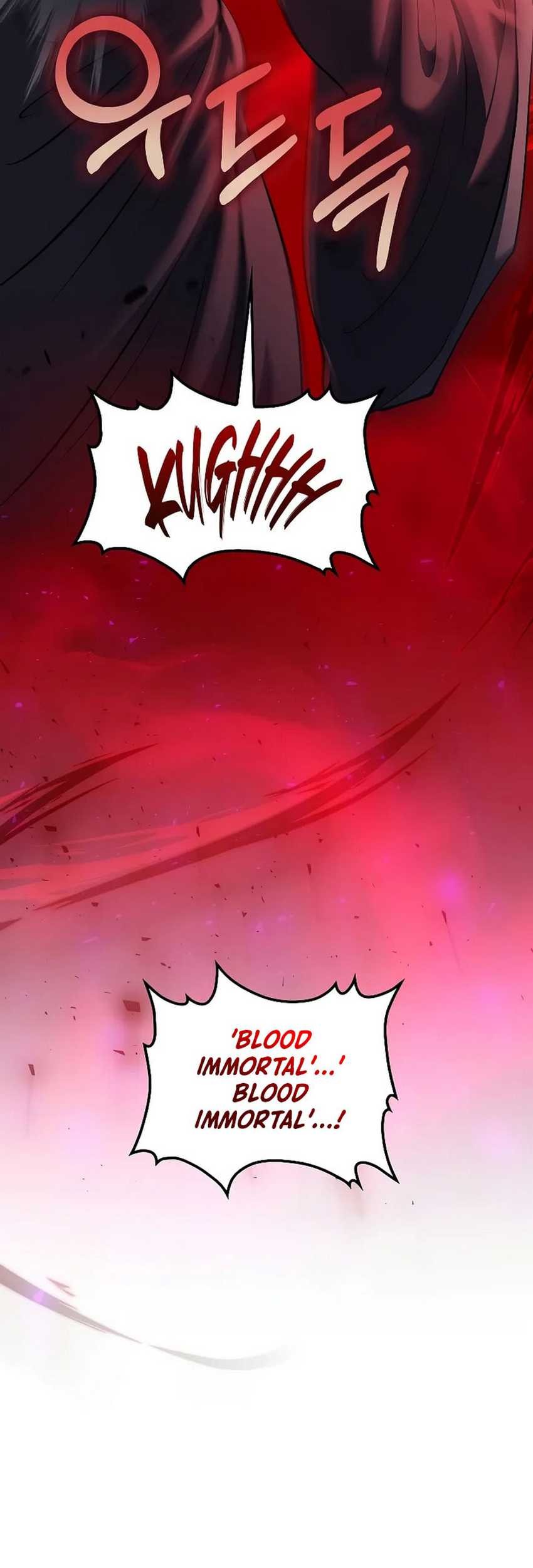 The Villainess I Possessed Is Raising Hell Chapter 44 - halaman 52