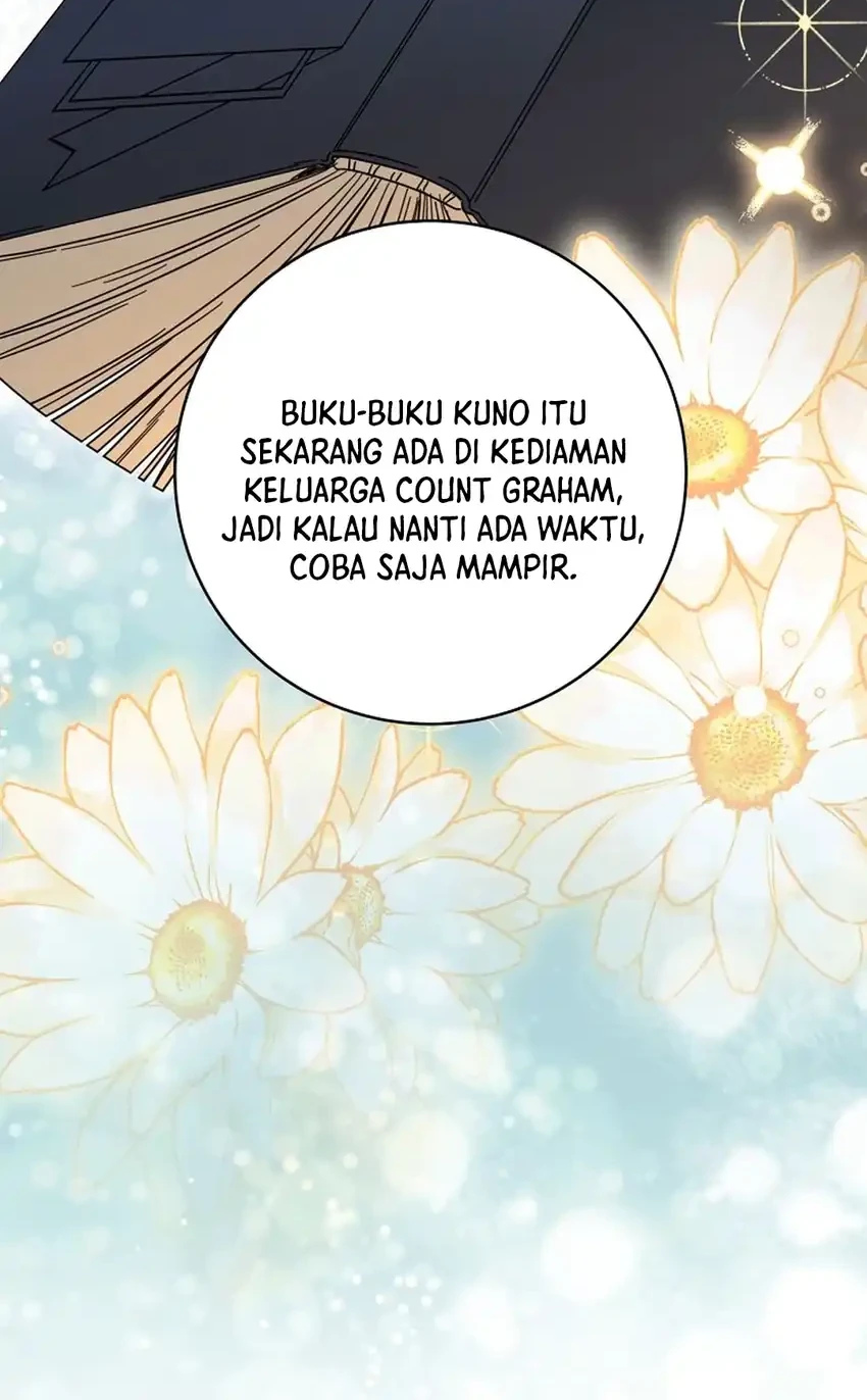 The Villainess I Possessed Is Raising Hell Chapter 44 - halaman 55