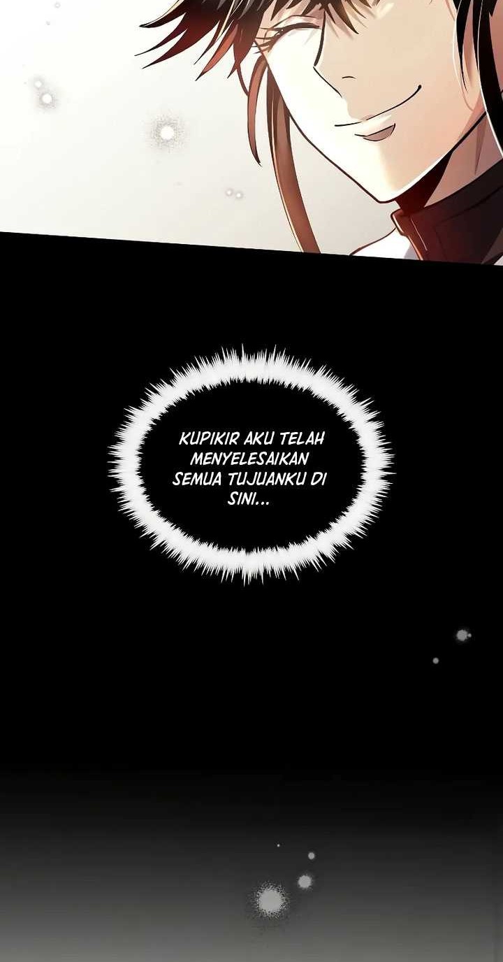 The Villainess I Possessed Is Raising Hell Chapter 45 - halaman 3