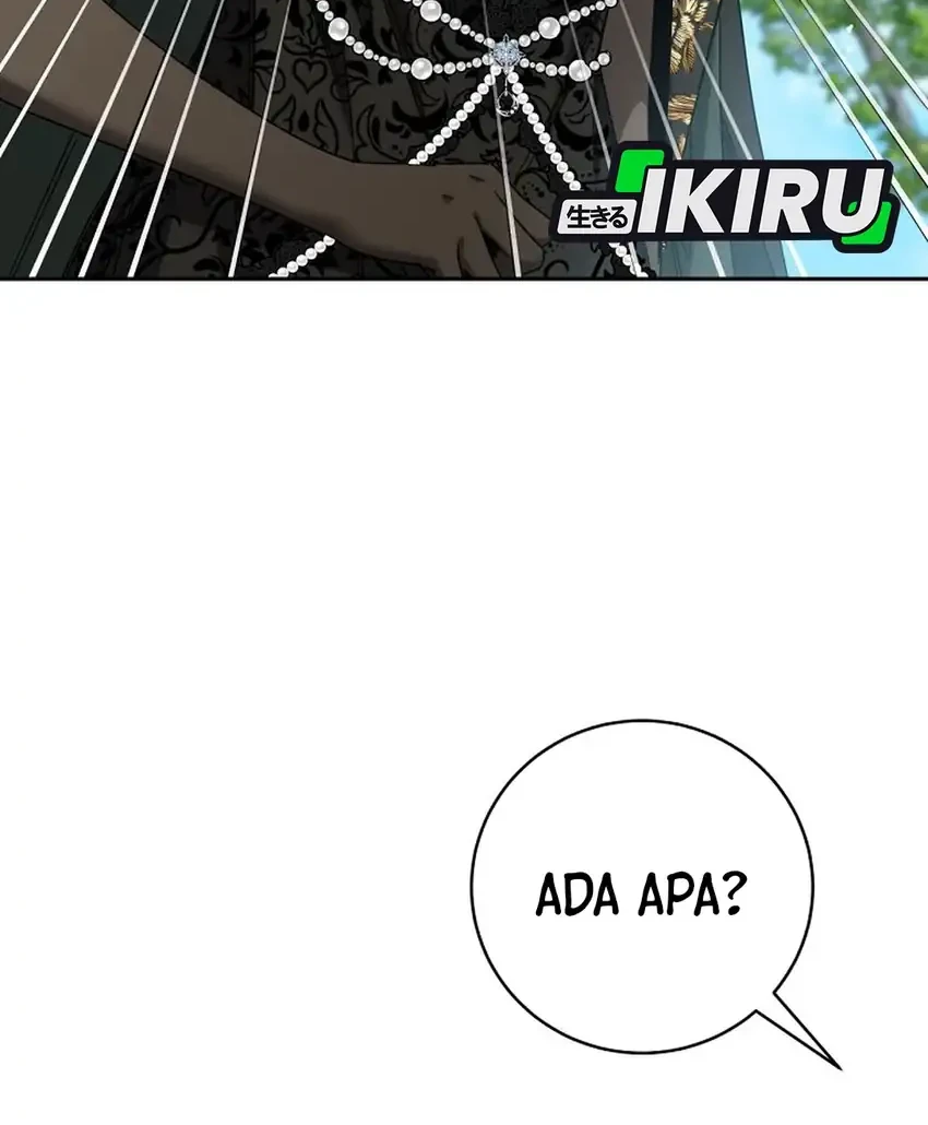 The Villainess I Possessed Is Raising Hell Chapter 46 - halaman 20