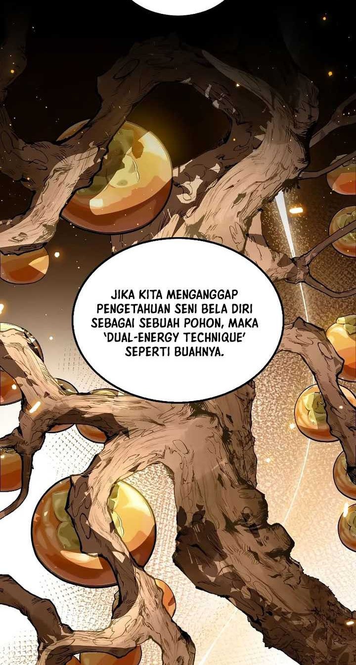 The Villainess I Possessed Is Raising Hell Chapter 46 - halaman 39