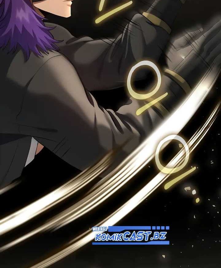 The Villainess I Possessed Is Raising Hell Chapter 46 - halaman 49