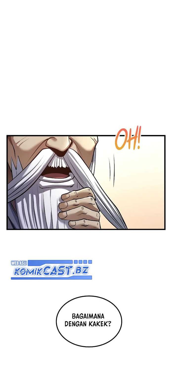 The Villainess I Possessed Is Raising Hell Chapter 46 - halaman 9