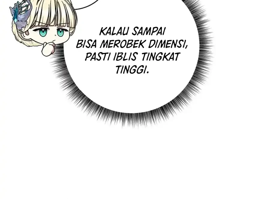The Villainess I Possessed Is Raising Hell Chapter 47 - halaman 11