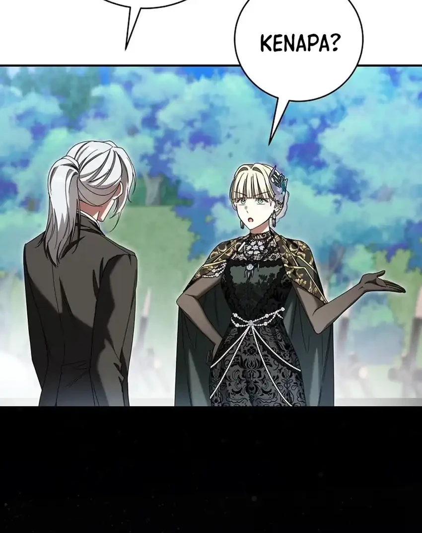 The Villainess I Possessed Is Raising Hell Chapter 47 - halaman 15