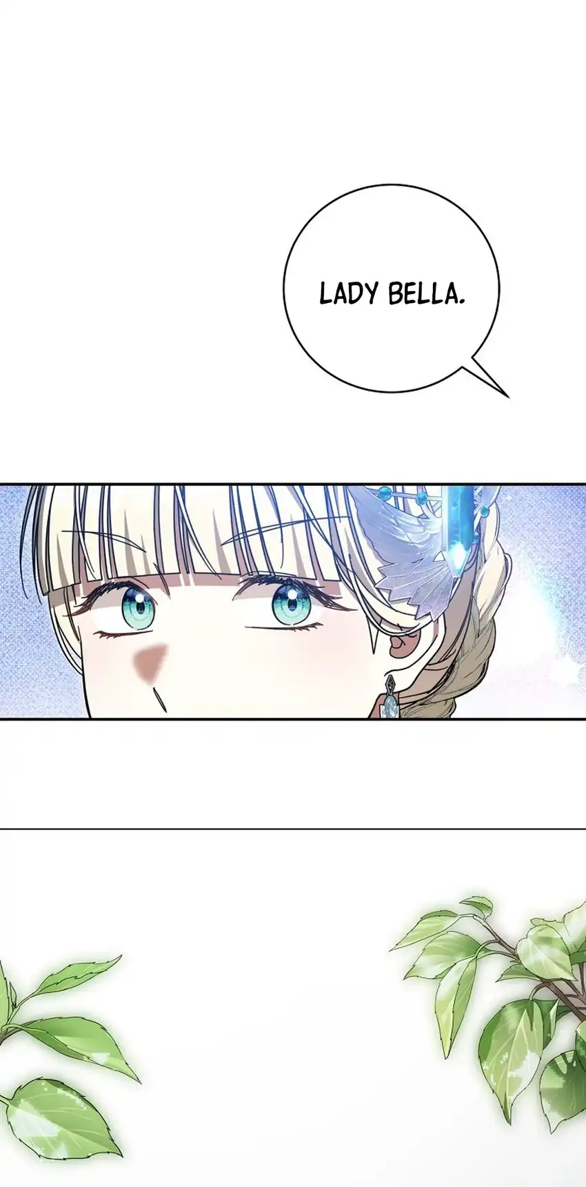 The Villainess I Possessed Is Raising Hell Chapter 47 - halaman 18