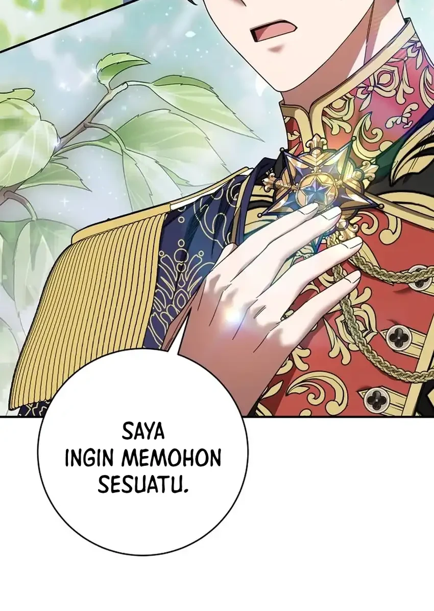 The Villainess I Possessed Is Raising Hell Chapter 47 - halaman 20