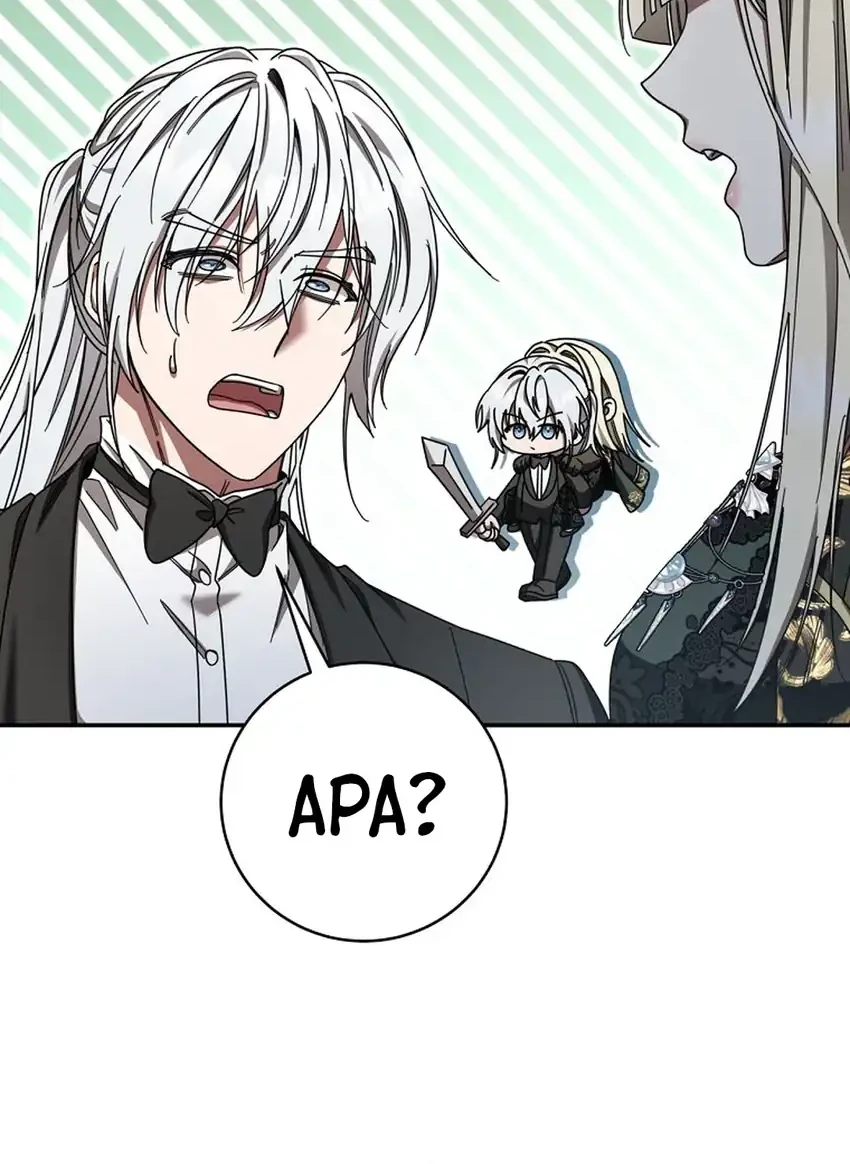 The Villainess I Possessed Is Raising Hell Chapter 47 - halaman 64