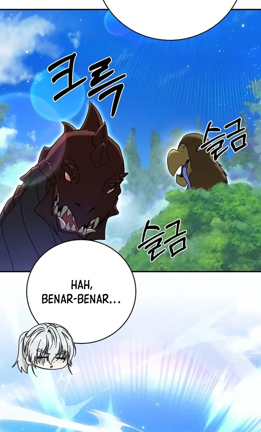 The Villainess I Possessed Is Raising Hell Chapter 47 - halaman 66