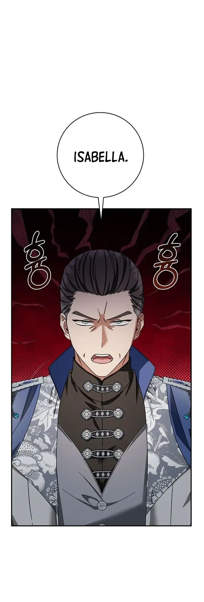 The Villainess I Possessed Is Raising Hell Chapter 48 - halaman 18