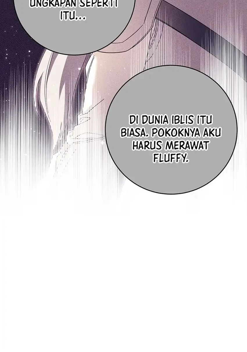 The Villainess I Possessed Is Raising Hell Chapter 48 - halaman 27