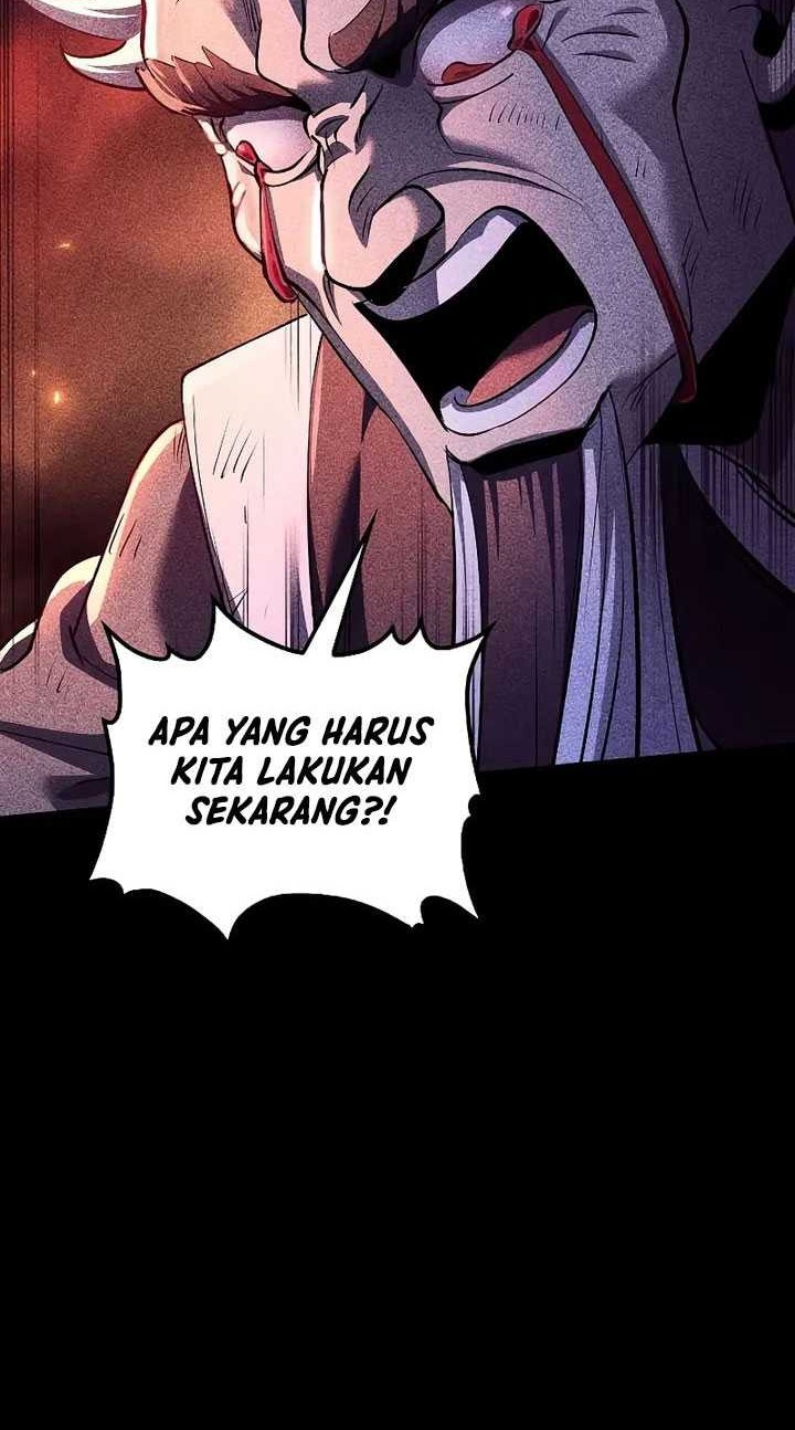 The Villainess I Possessed Is Raising Hell Chapter 48 - halaman 29