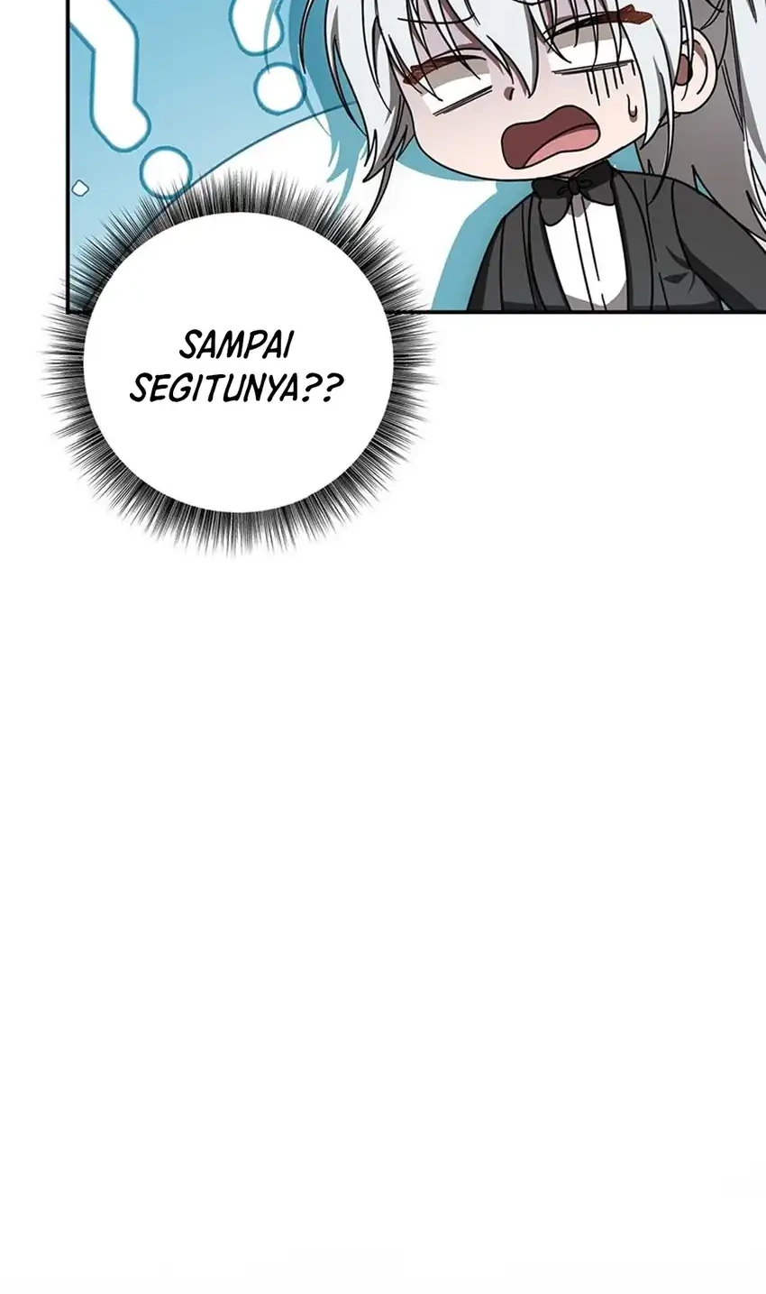 The Villainess I Possessed Is Raising Hell Chapter 48 - halaman 37