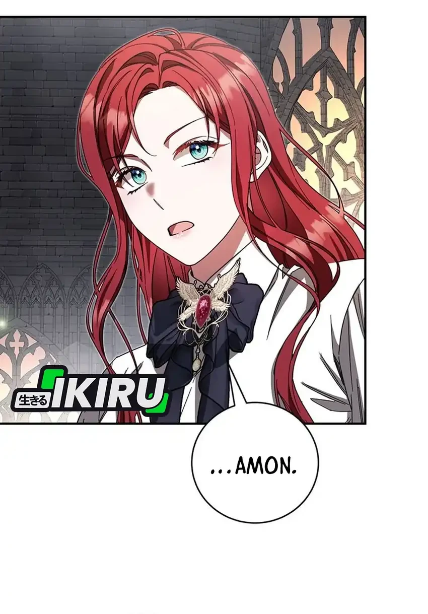 The Villainess I Possessed Is Raising Hell Chapter 48 - halaman 43
