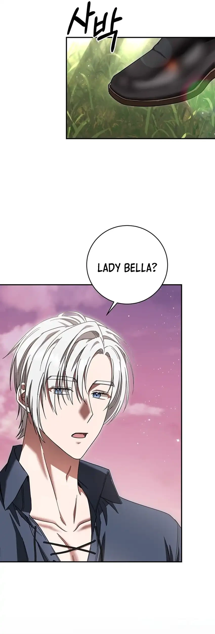 The Villainess I Possessed Is Raising Hell Chapter 48 - halaman 68