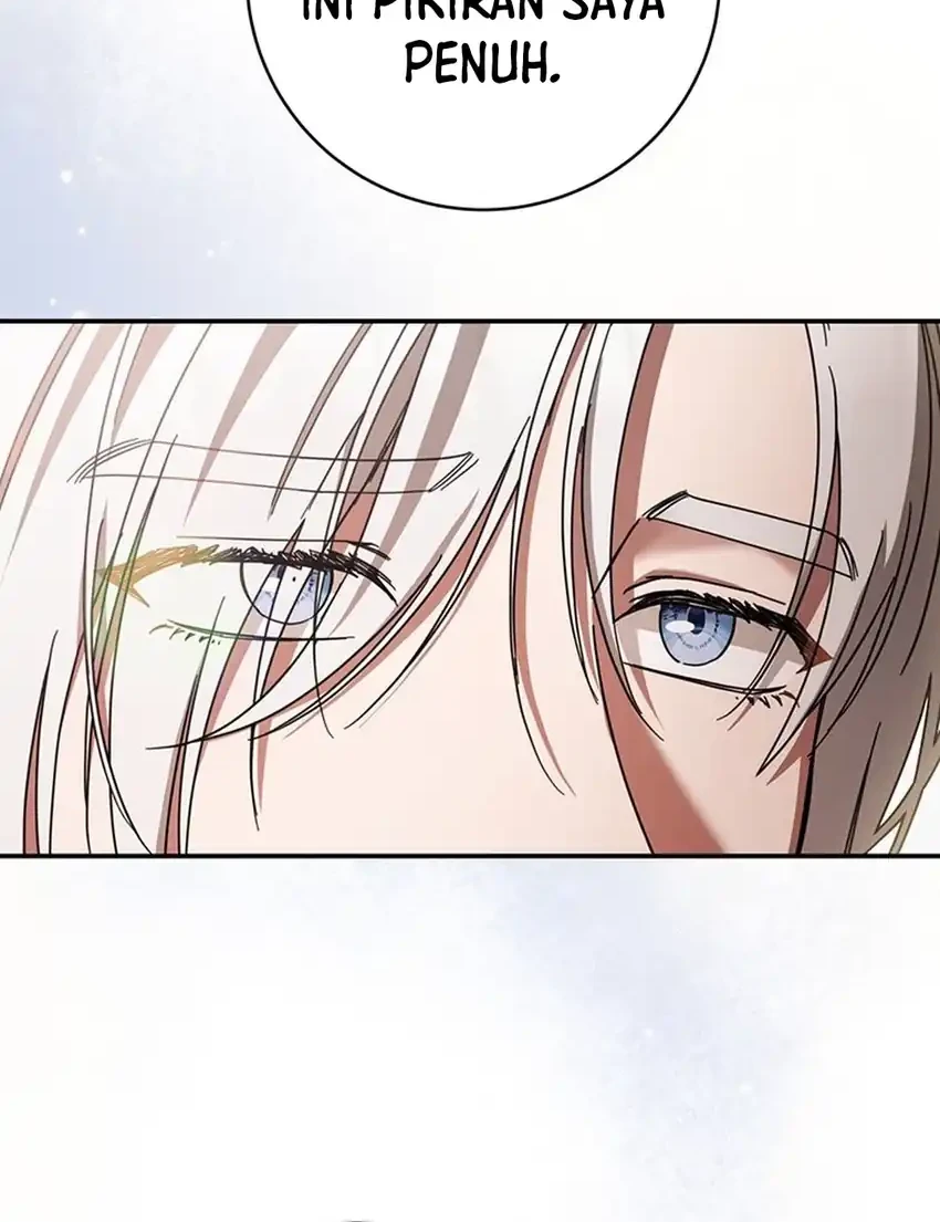 The Villainess I Possessed Is Raising Hell Chapter 48 - halaman 77