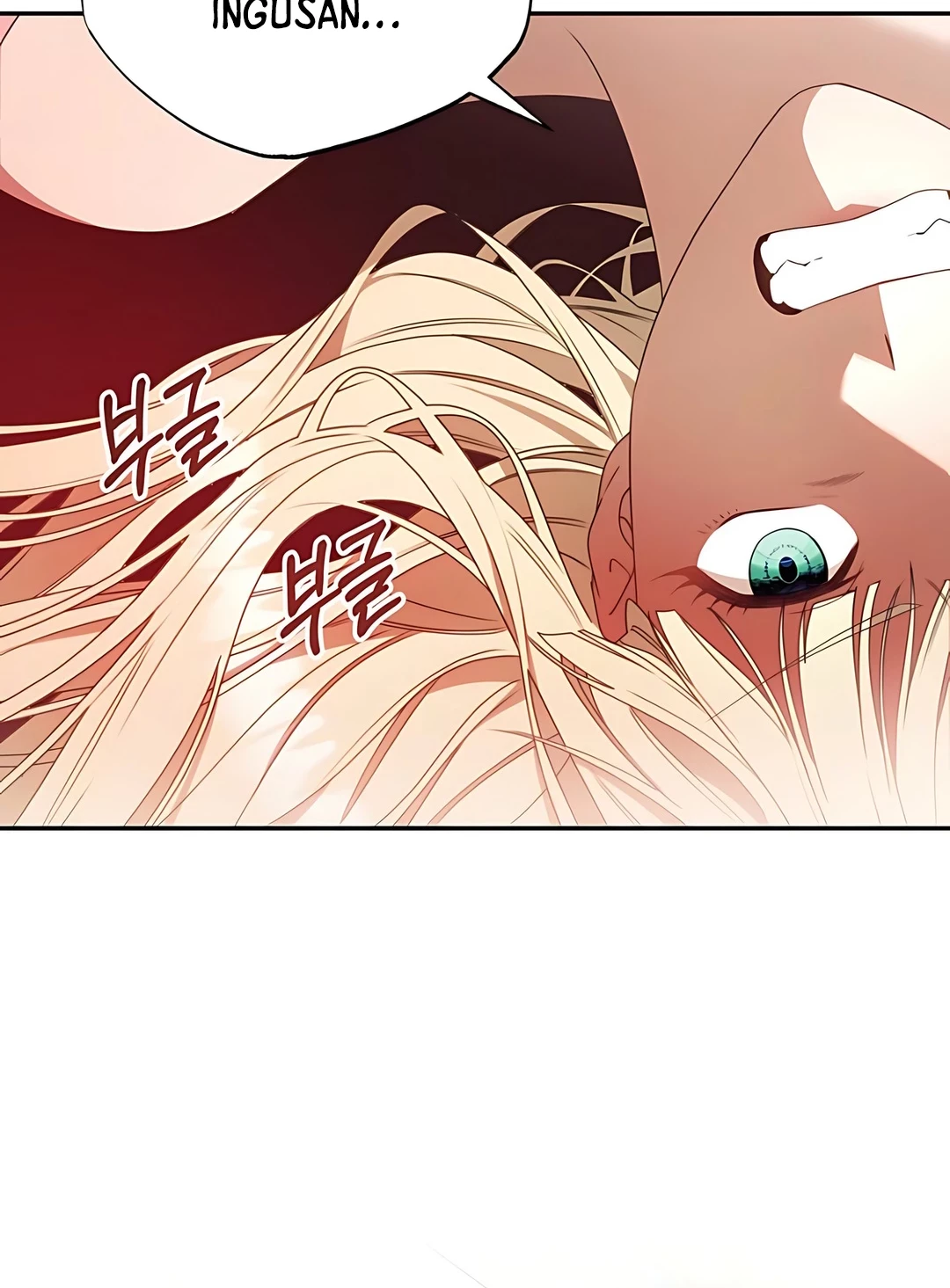 The Villainess I Possessed Is Raising Hell Chapter 5 - halaman 25