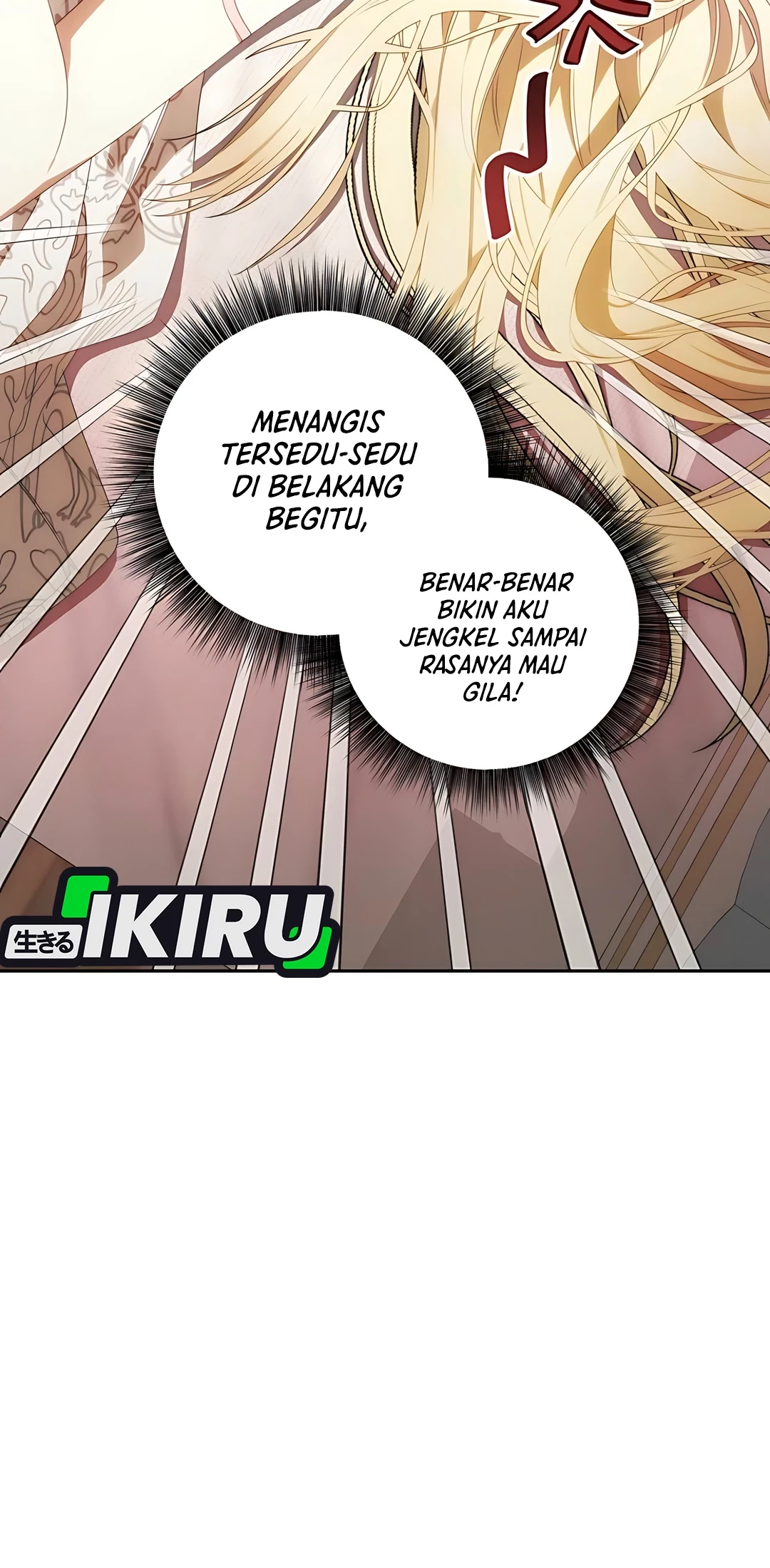 The Villainess I Possessed Is Raising Hell Chapter 5 - halaman 27