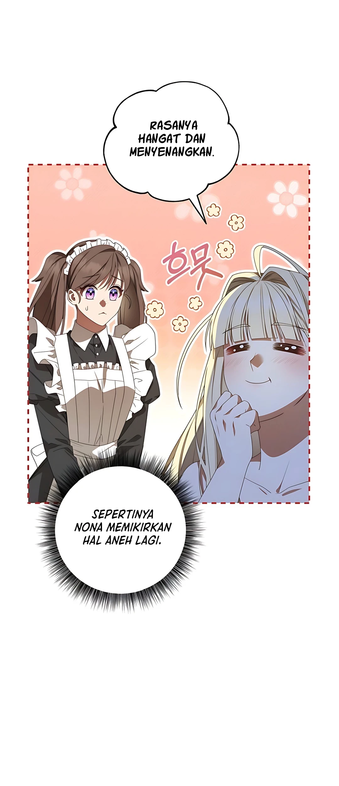 The Villainess I Possessed Is Raising Hell Chapter 5 - halaman 38