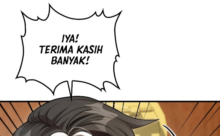 The Villainess I Possessed Is Raising Hell Chapter 5 - halaman 45