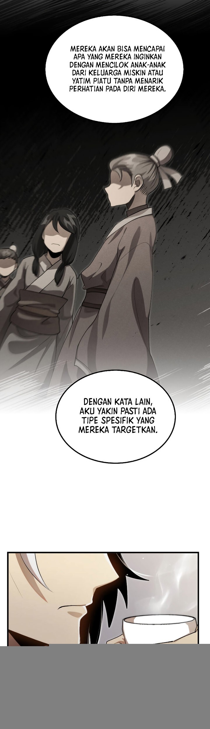 The Villainess I Possessed Is Raising Hell Chapter 5 - halaman 6