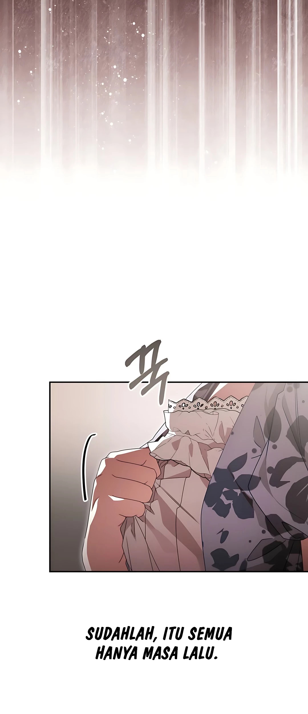 The Villainess I Possessed Is Raising Hell Chapter 5 - halaman 61