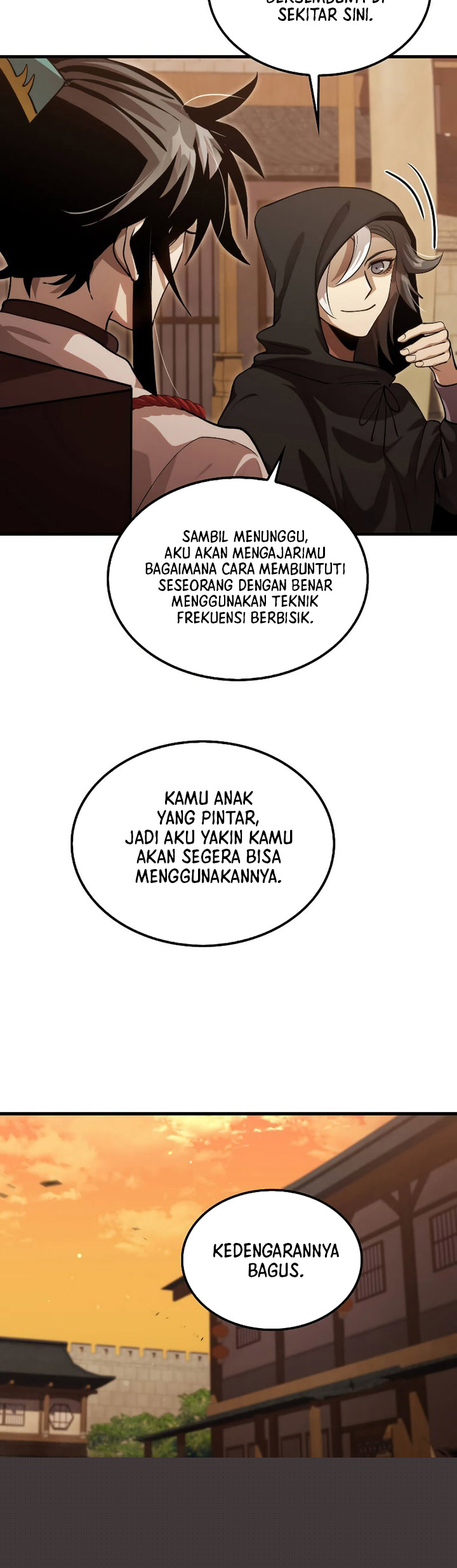The Villainess I Possessed Is Raising Hell Chapter 5 - halaman 69