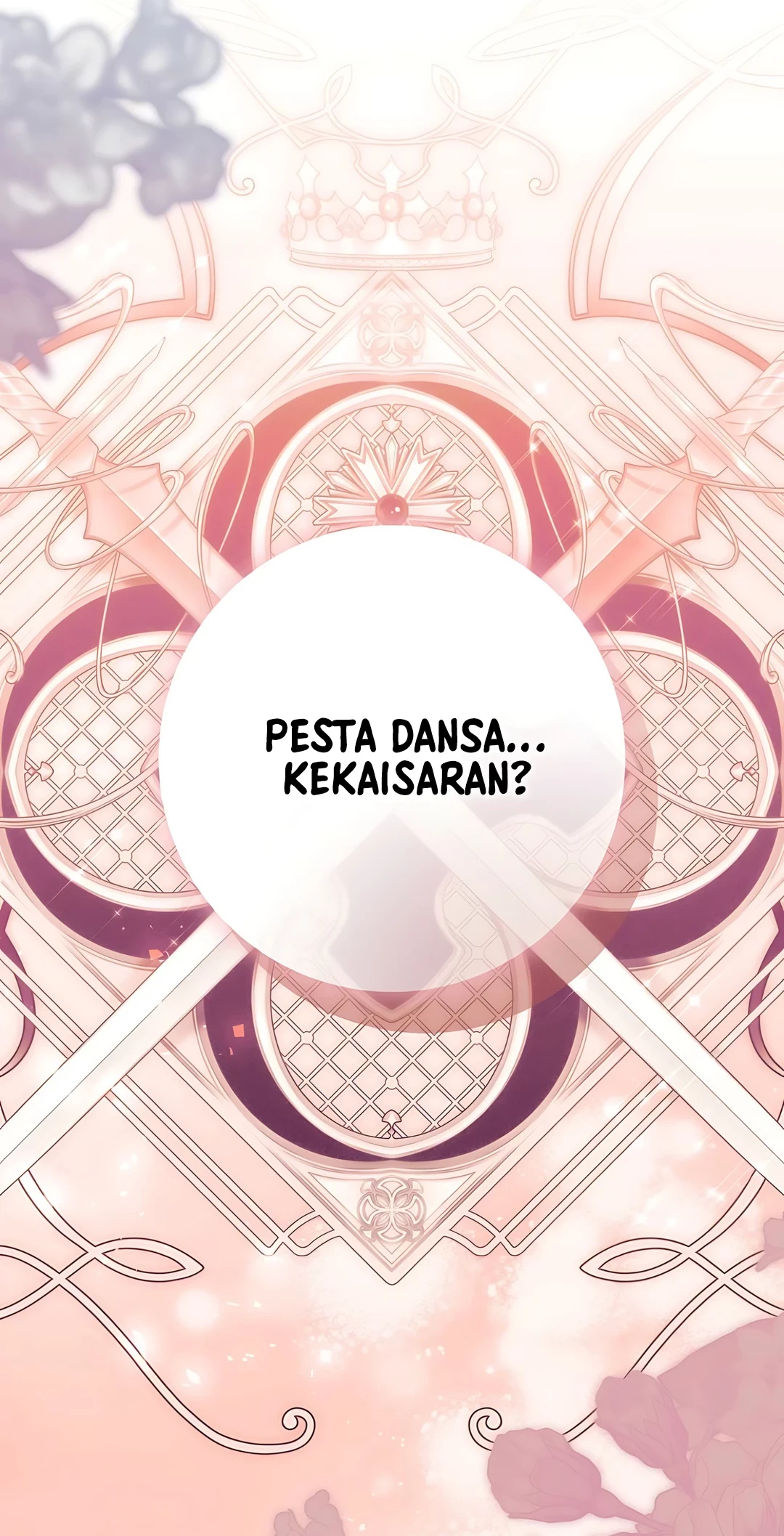The Villainess I Possessed Is Raising Hell Chapter 5 - halaman 92