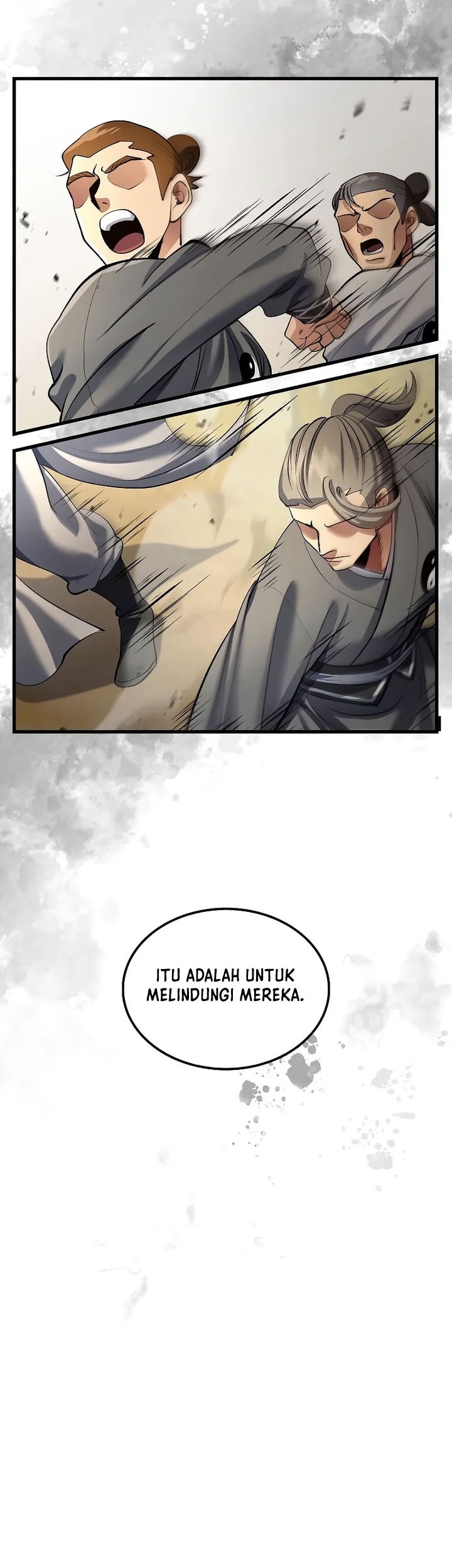 The Villainess I Possessed Is Raising Hell Chapter 50 - halaman 16