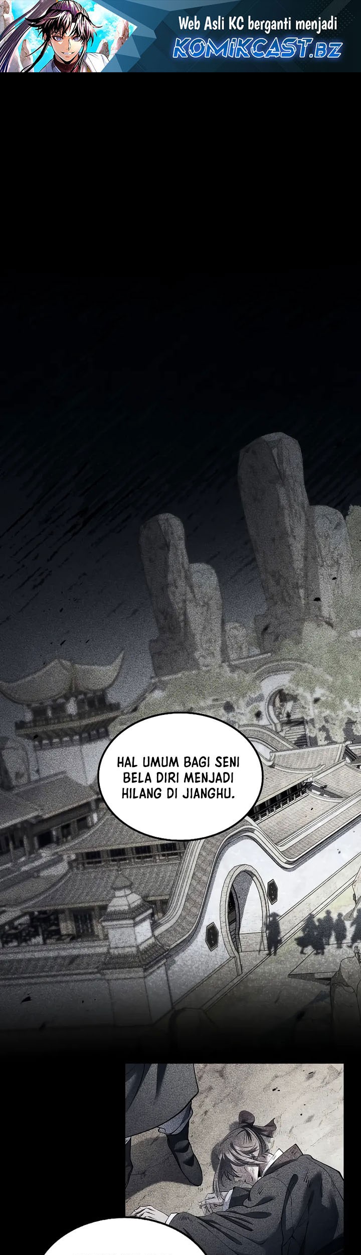 The Villainess I Possessed Is Raising Hell Chapter 50 - halaman 2