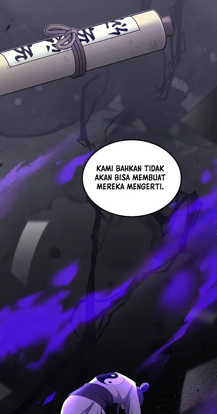 The Villainess I Possessed Is Raising Hell Chapter 50 - halaman 21