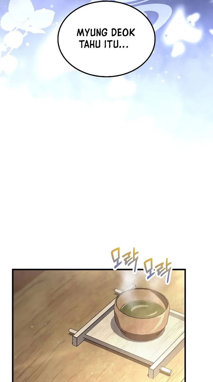 The Villainess I Possessed Is Raising Hell Chapter 50 - halaman 29
