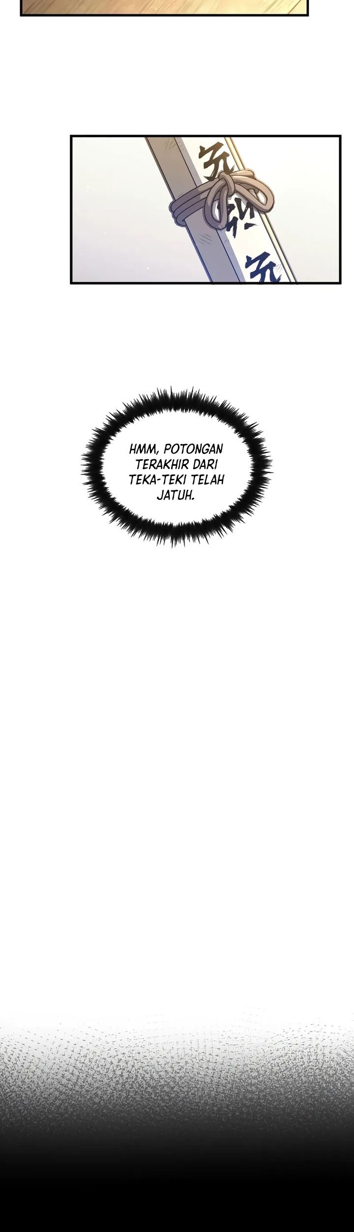 The Villainess I Possessed Is Raising Hell Chapter 50 - halaman 30