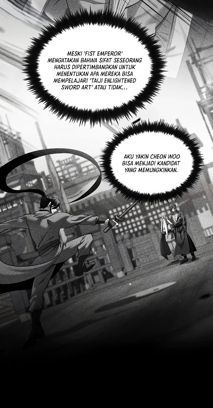 The Villainess I Possessed Is Raising Hell Chapter 50 - halaman 37