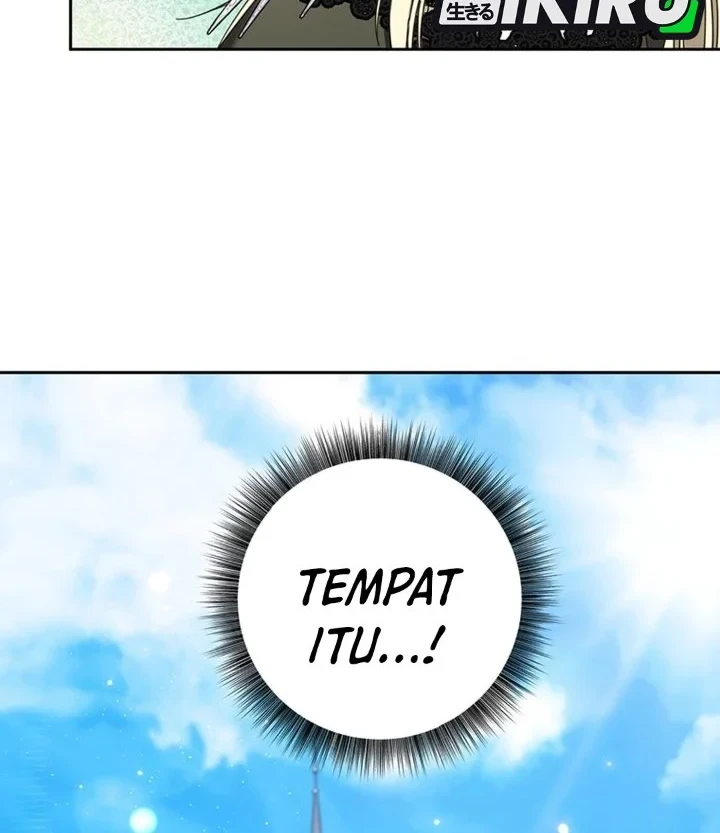 The Villainess I Possessed Is Raising Hell Chapter 50 - halaman 38